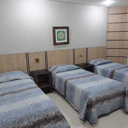 Hotel America Do Sul Sao Paulo Ruang foto