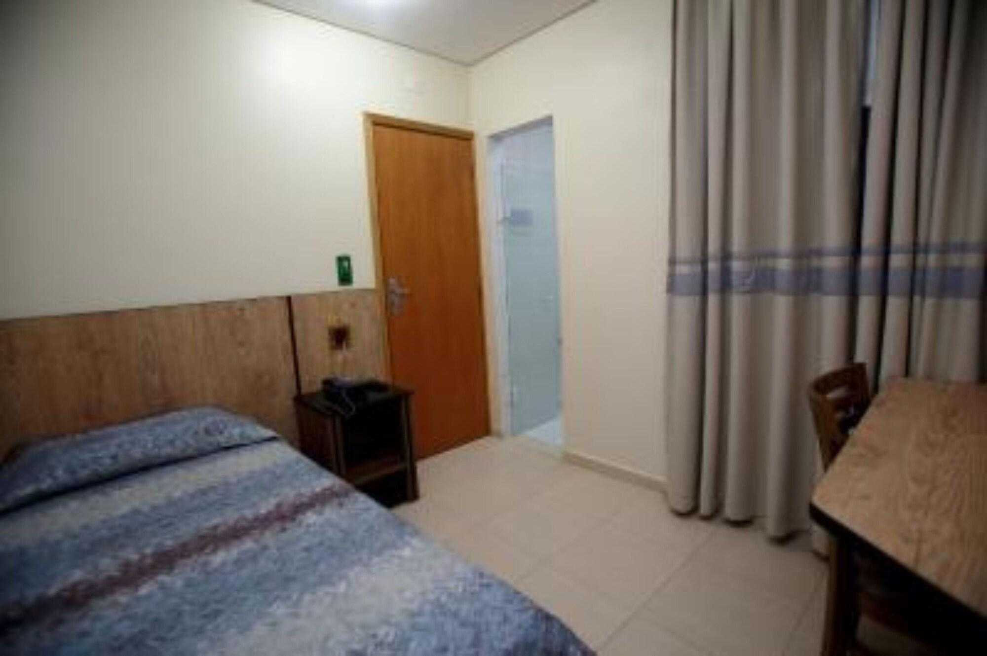 Hotel America Do Sul Sao Paulo Bagian luar foto