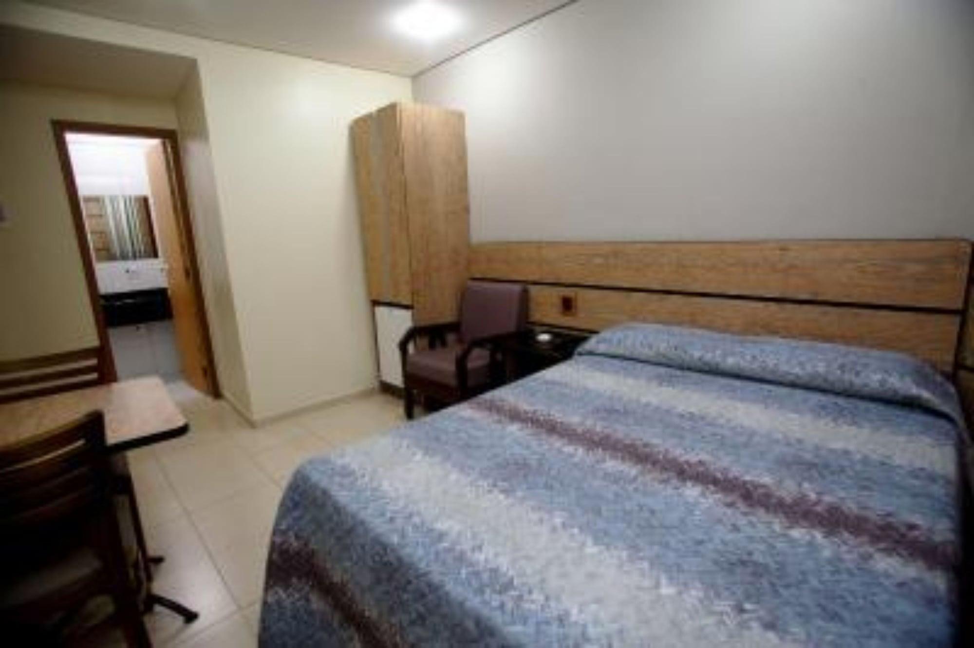 Hotel America Do Sul Sao Paulo Bagian luar foto