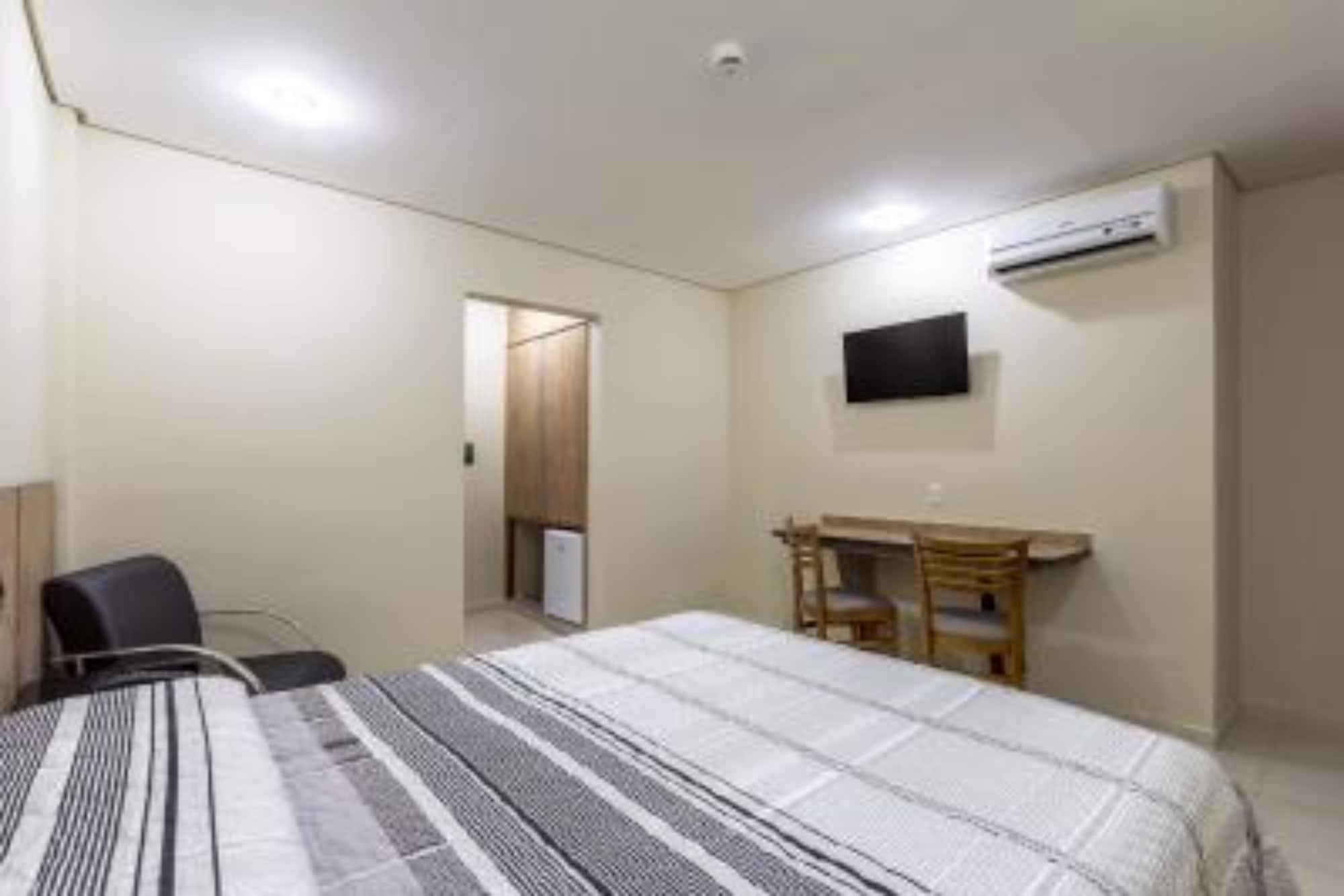 Hotel America Do Sul Sao Paulo Bagian luar foto
