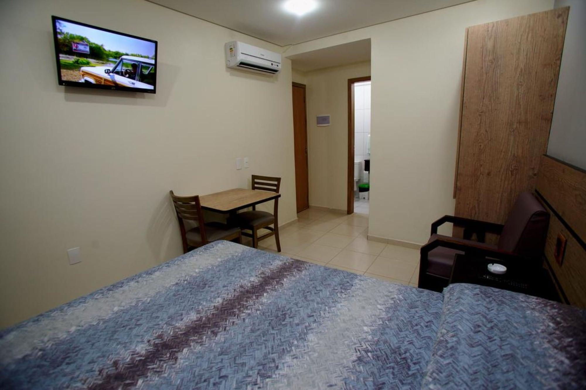 Hotel America Do Sul Sao Paulo Bagian luar foto