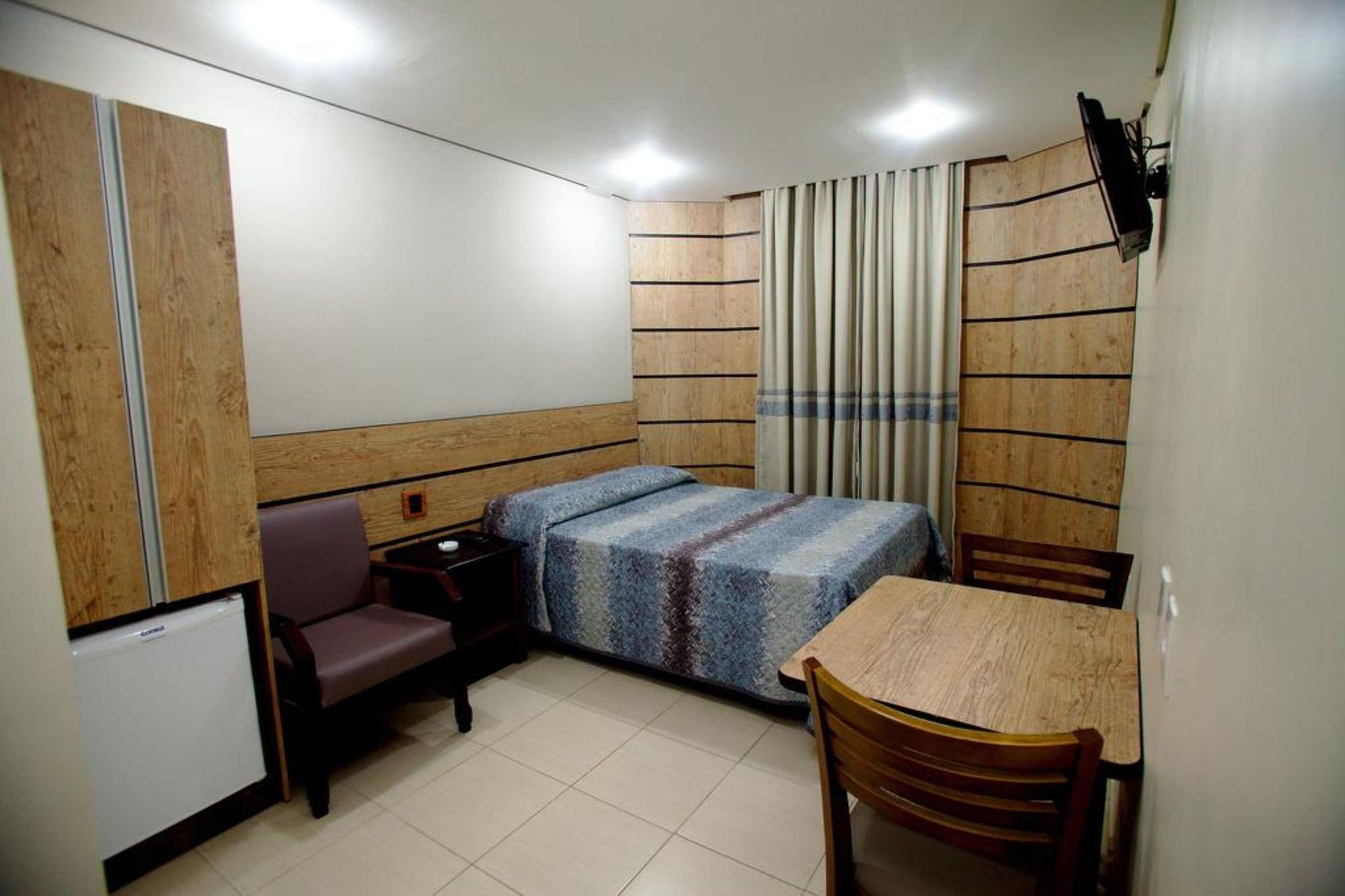 Hotel America Do Sul Sao Paulo Bagian luar foto