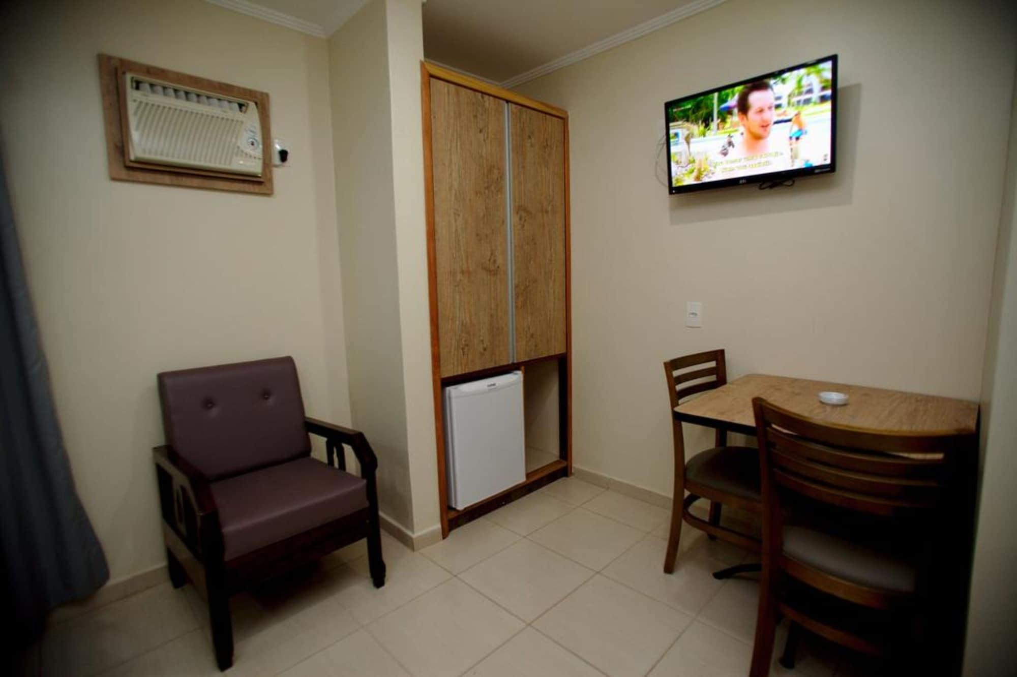 Hotel America Do Sul Sao Paulo Bagian luar foto