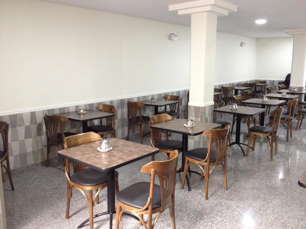 Hotel America Do Sul Sao Paulo Bagian luar foto