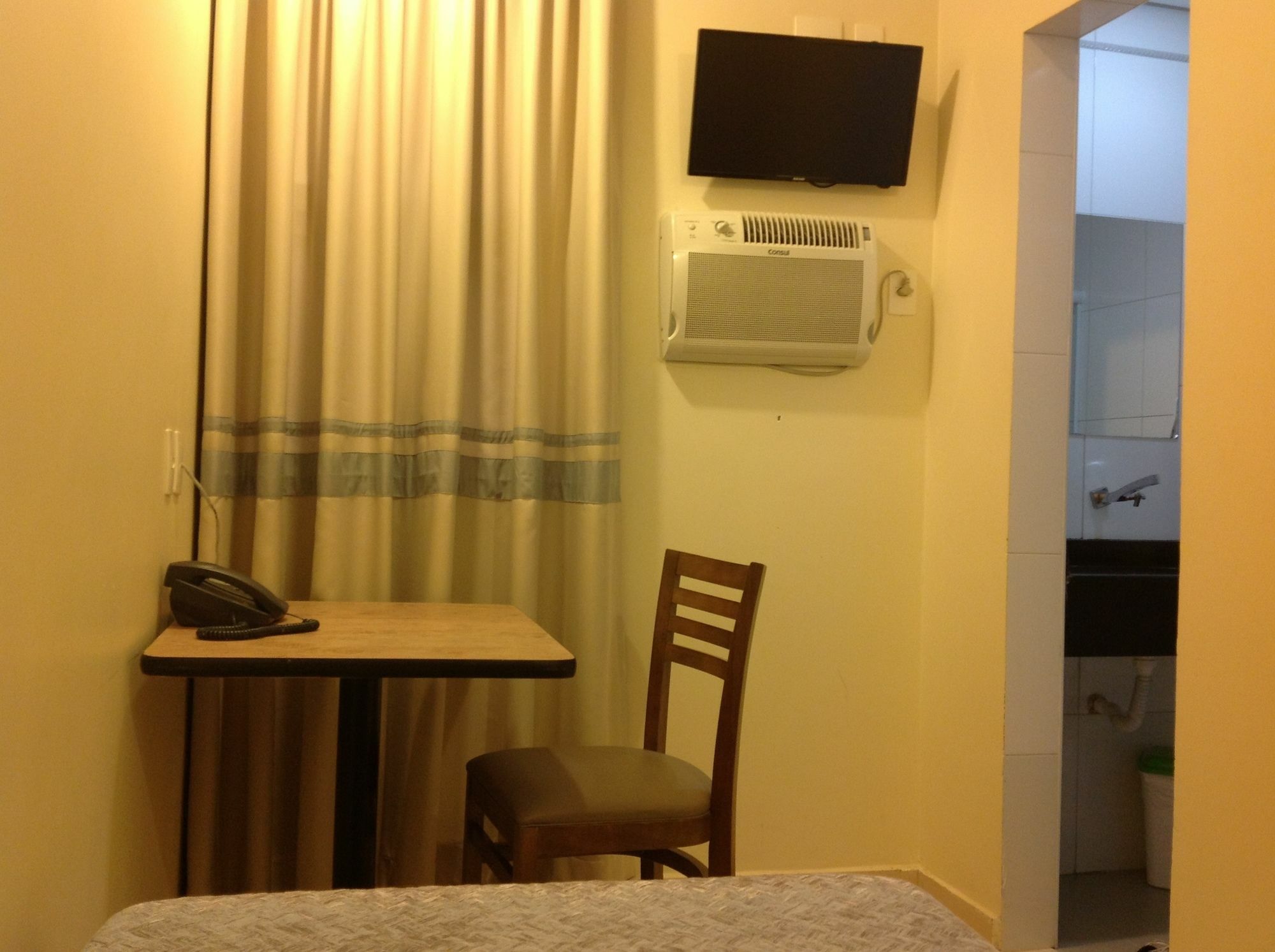 Hotel America Do Sul Sao Paulo Bagian luar foto