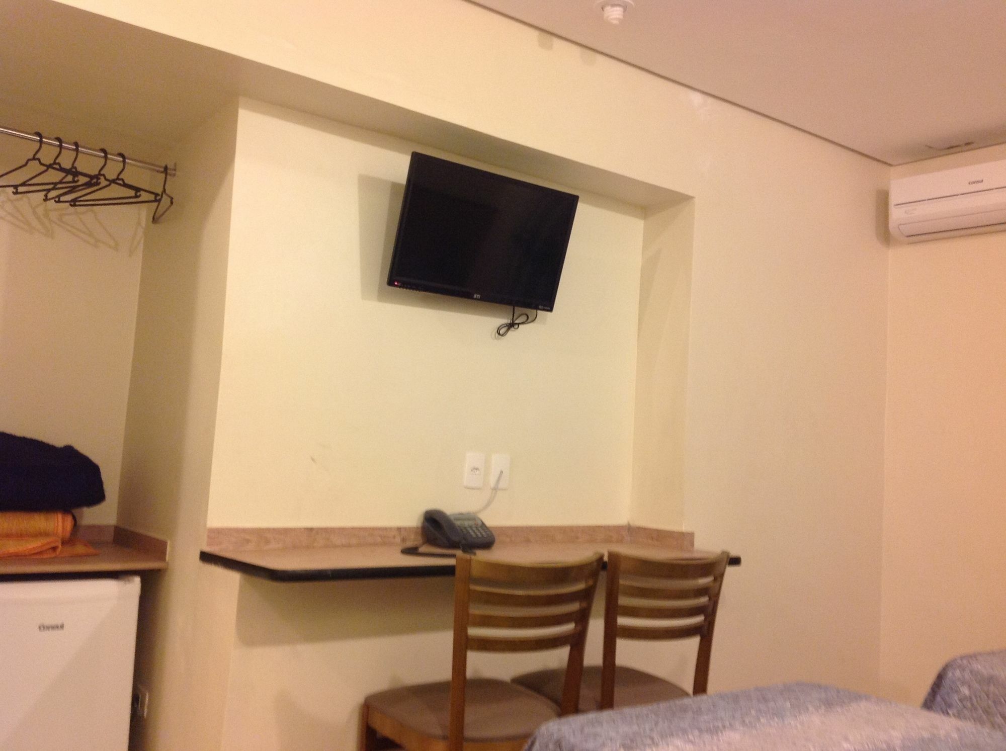 Hotel America Do Sul Sao Paulo Bagian luar foto